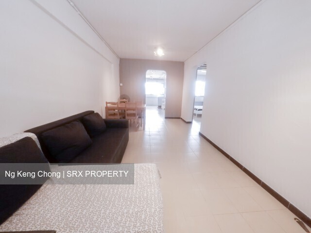 Blk 703 Hougang Avenue 2 (Hougang), HDB 3 Rooms #545302071
